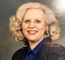 GLORIA BEVERLEY SOKALSKI (STOYUCK) Obituary pic