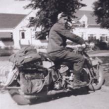 EDWARD (ED) PRESCOTT Obituary pic