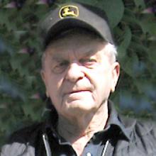 JUL SANTO Obituary pic