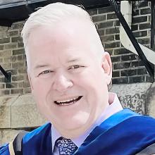 JAMES (JIM) DUNCAN HOUSE, PHD Obituary pic