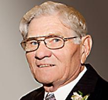 JACOB FUNK Obituary pic