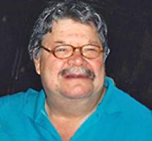 RICHARD JAMES GRUNSTEN (RICK) Obituary pic