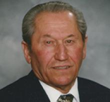 JOSEPH JOHN TYMKO Obituary pic