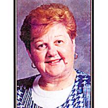 JEAN DOMITRUK (PELESHOK) Obituary pic