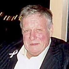 PAUL HENRY PETERS Obituary pic