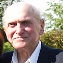 JOSEPH EDWARD NESPOR Obituary pic