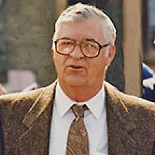 KEITH PALMER Obituary pic