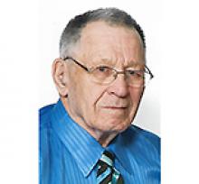 EDWARD LEGANCHUK Obituary pic