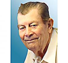 JAKOB BERGEN Obituary pic