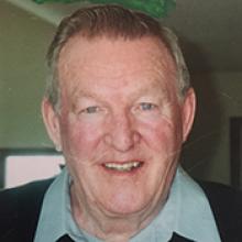 FRANCIS KEITH FARGEY Obituary pic