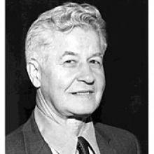 JOHN KATE Obituary pic