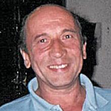 BILLY GEORGE HACKMAN Obituary pic