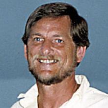 ELTON EDWARD BORSH Obituary pic