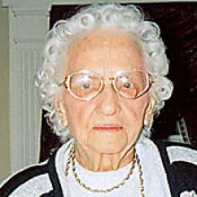 JULIA HOMIAK Obituary pic