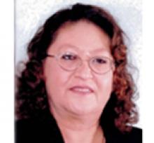 Annette Stubbert Obituary pic
