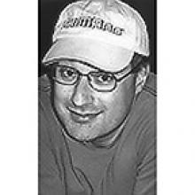 BILLY-JO (BJ) OSTASH Obituary pic