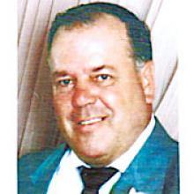 WILLIAM (BILL) JOHN LYONS Obituary pic