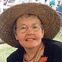 LUCILLE MARY KORENKO Obituary pic