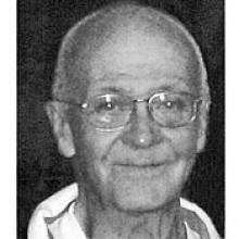 GRANT HARVEY BELL Obituary pic