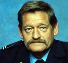ELVIN GEORGE KEHLER Obituary pic