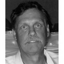 RONALD PAUL ZARNEY (THE Z) Obituary pic