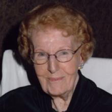 RUTH ELIZABETH COSTELLO Obituary pic