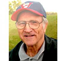 EDWARD EGON BOSECKE (ED) Obituary pic