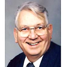 WILLIAM THOMAS FITCHETT Obituary pic