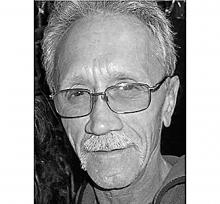 RICHARD LECLAIRE Obituary pic