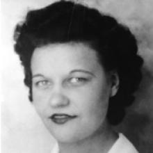 STEPHANIE SHEWELL (KUDELSKI) Obituary pic
