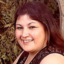 DONNA BRENDA MARIE RICHARD Obituary pic