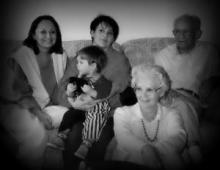 WILLIAM NEUFELD - Obituary pic