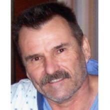 CLARENCE WILLIAM BAKALUK Obituary pic
