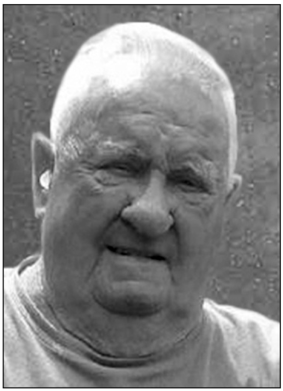 Robert GARDEN Obituary pic
