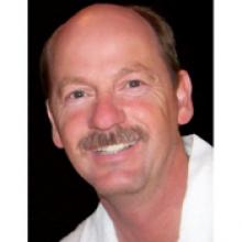PAUL RAYMOND MOORE Obituary pic