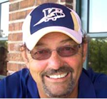DOUGLAS JAMES CATHRO (DOUG) Obituary pic