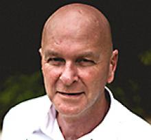 JOHN HARGREAVES Obituary pic