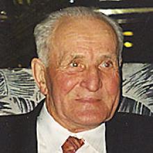 KAZIMIERZ WIERZBICKI Obituary pic