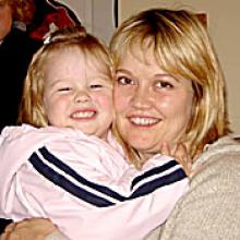 LISA CUBIN Obituary pic