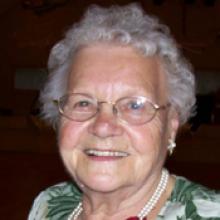 FRANCES RZYHAK Obituary pic