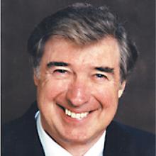 ERIC WILSON Obituary pic