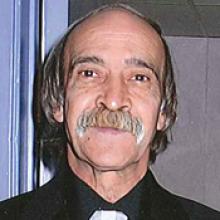 EDMUNDO MARIO MAQUINISTA Obituary pic