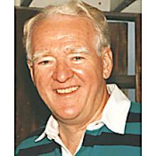 RONALD CAMERON MCCALLUM - Obituary pic