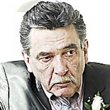 TED (PETER) GRYMALUK Obituary pic