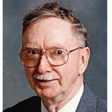 DAVID VINCENT HODGSON Obituary pic