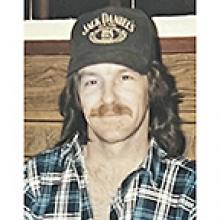 KEITH ARNOLD SMITH Obituary pic