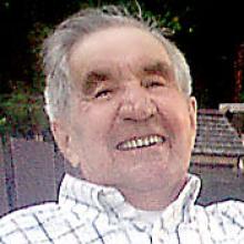 THEODORE (TED) LALIBERTE Obituary pic