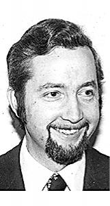 FRANCIS LESLIE HININGS Obituary pic