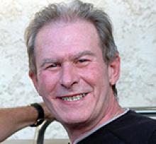 PAUL SAMUEL THOMAS Obituary pic