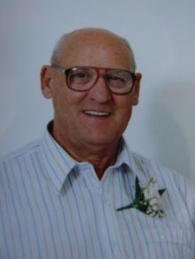 LEONARD JOSEPH FRIESS Obituary pic
